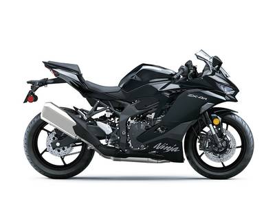 2024 Kawasaki Ninja® ZX™-4R ABS Base | CC Powersports of